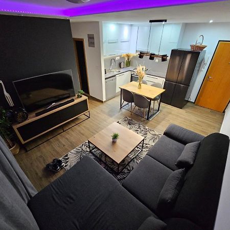 Ferienwohnung Nona Zadar Exterior foto
